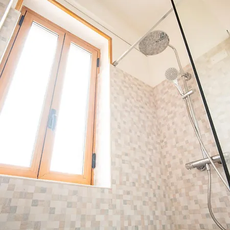 Il Gabbiano Apartman