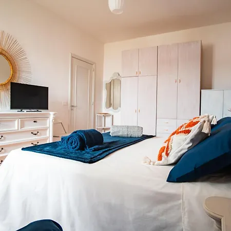 Il Gabbiano * Otranto