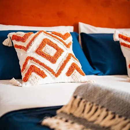 Il Gabbiano Apartman Otranto