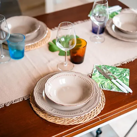 Il Gabbiano Apartman