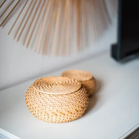 Apartman Il Gabbiano