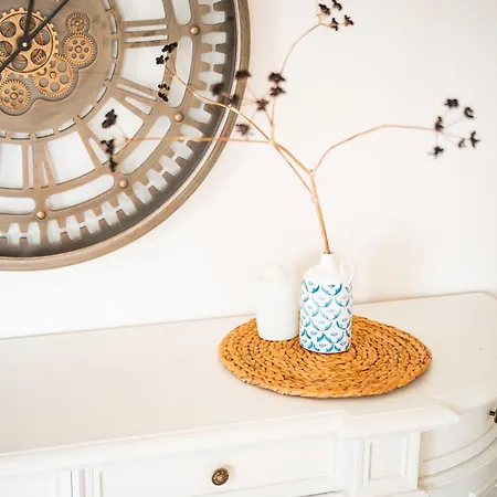 Il Gabbiano Apartament Otranto