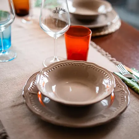 Il Gabbiano * Otranto