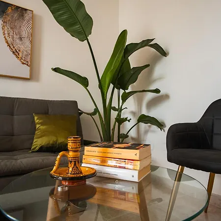 Il Gabbiano Apartament Otranto