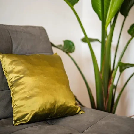 公寓 Il Gabbiano *