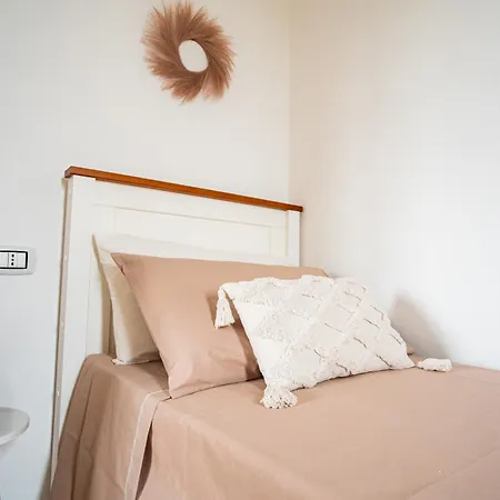 Il Gabbiano * Otranto