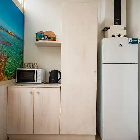 Apartament Il Gabbiano