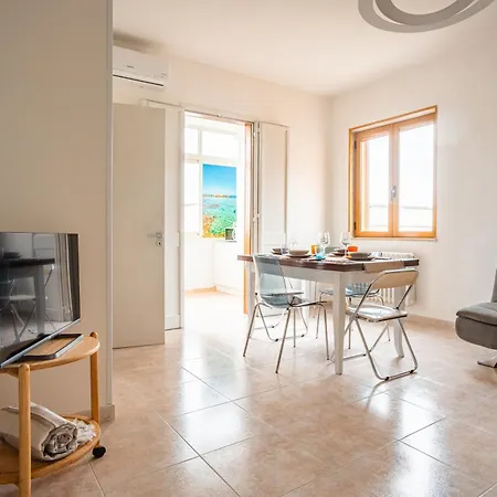 Apartament Il Gabbiano