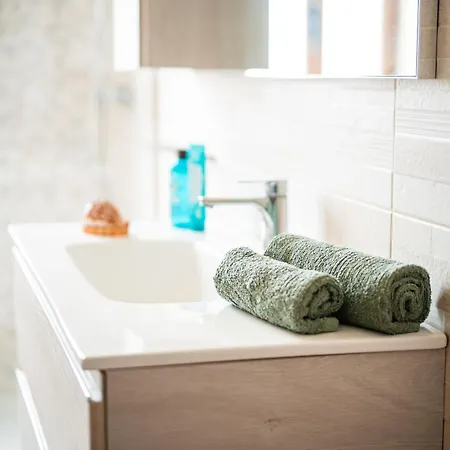 Il Gabbiano * Otranto