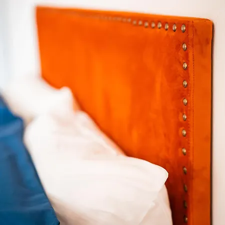 Il Gabbiano Apartament *