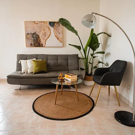 Il Gabbiano Apartment