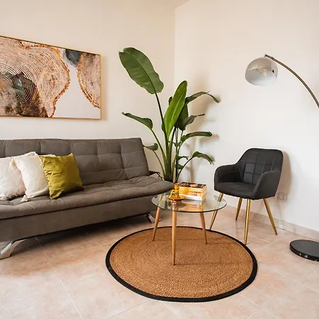 Apartment Il Gabbiano