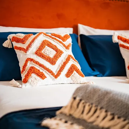 Il Gabbiano 公寓 奥特朗托